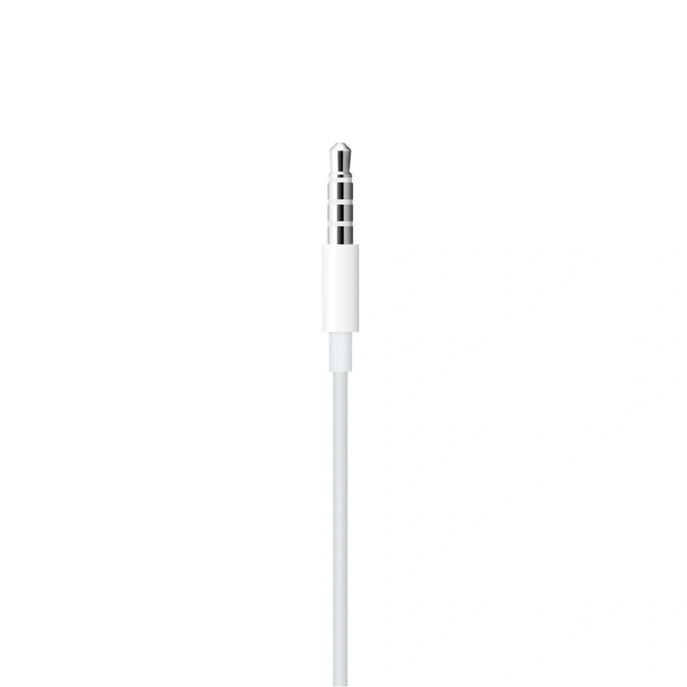 APPLE EarPods 3.5mm Headphone Plug